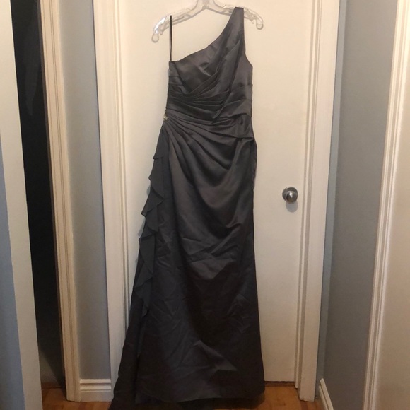 Prom Dress - Picture 1 of 5
